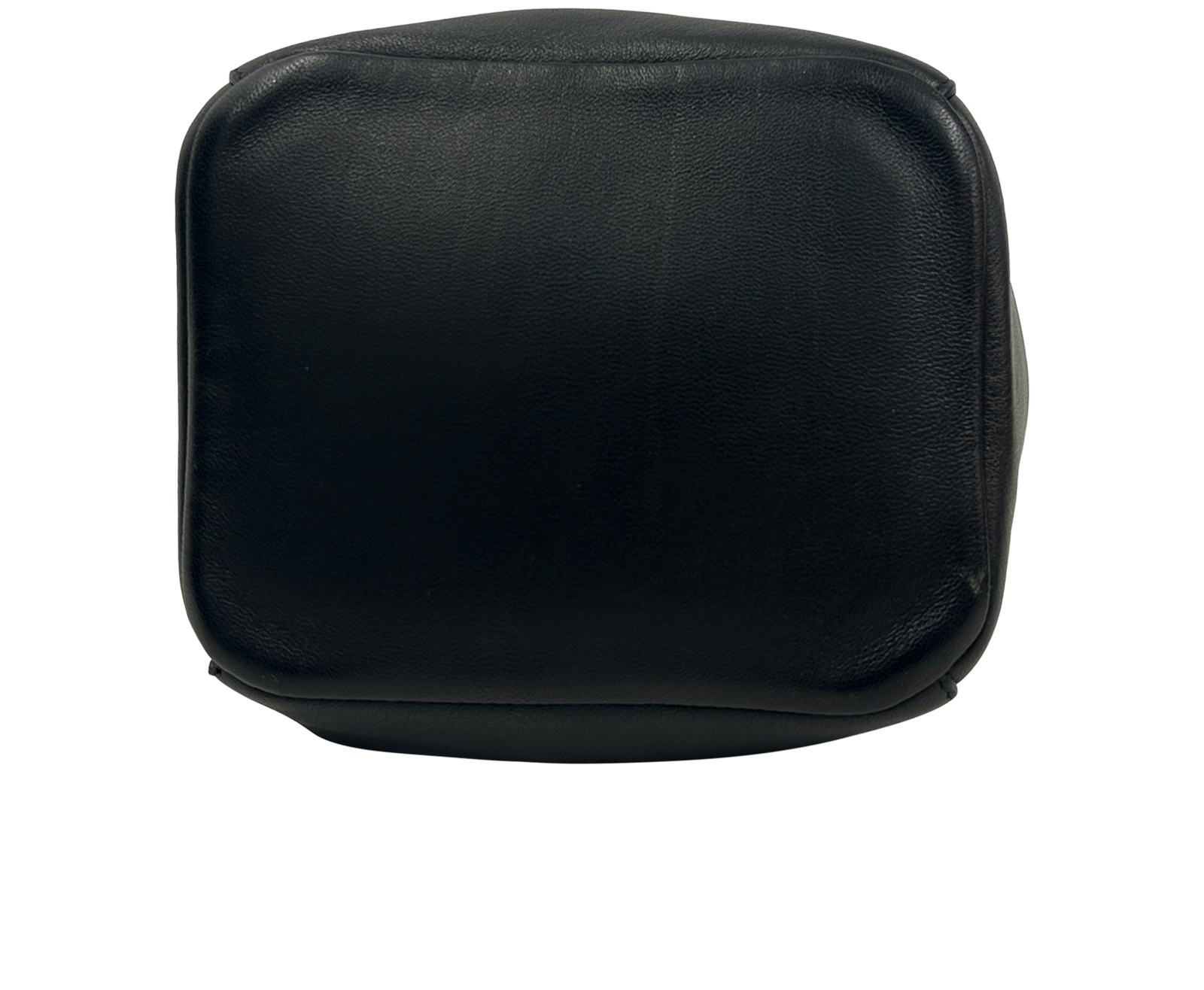 Bucket Bag, 480&euro;, Bolso, Negro, Animal - Piel, Vista superior